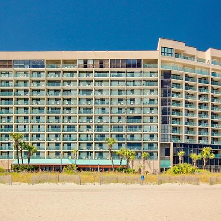 Sand Dunes Resort 2630 默特尔比奇 外观 照片