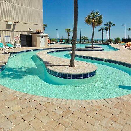 Sand Dunes Resort 2630 默特尔比奇 外观 照片