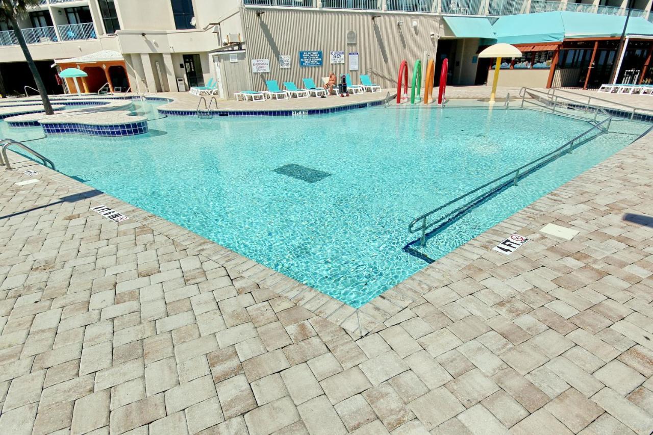Sand Dunes Resort 2630 默特尔比奇 外观 照片