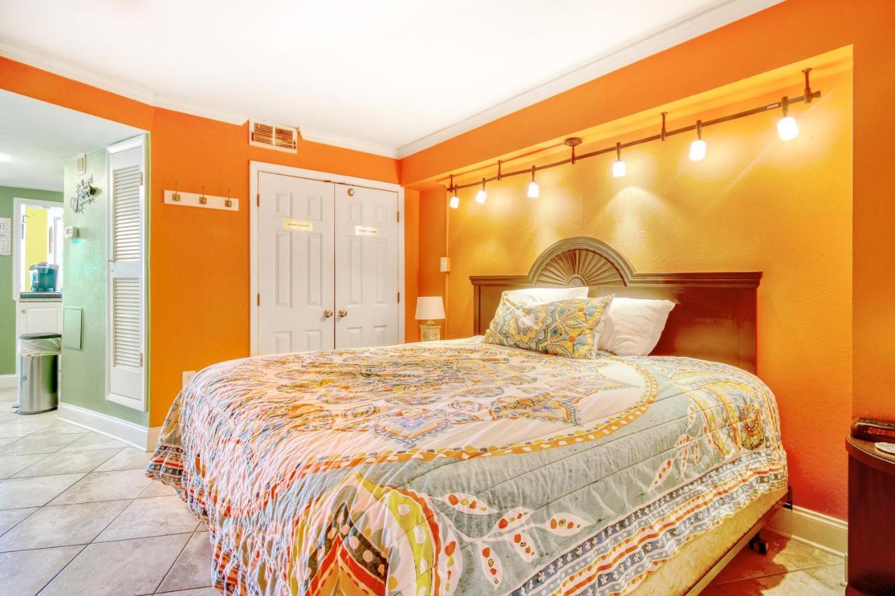 Sand Dunes Resort 2630 默特尔比奇 外观 照片