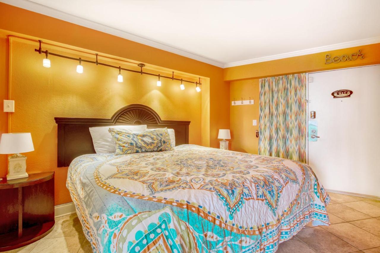 Sand Dunes Resort 2630 默特尔比奇 外观 照片