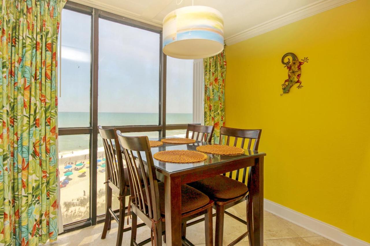Sand Dunes Resort 2630 默特尔比奇 外观 照片