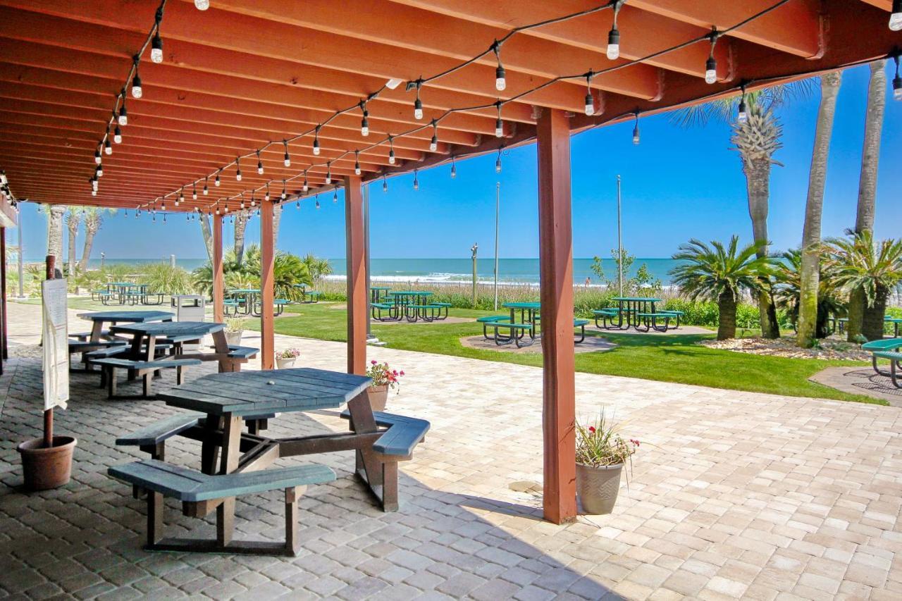 Sand Dunes Resort 2630 默特尔比奇 外观 照片