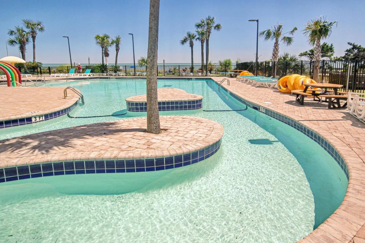 Sand Dunes Resort 2630 默特尔比奇 外观 照片